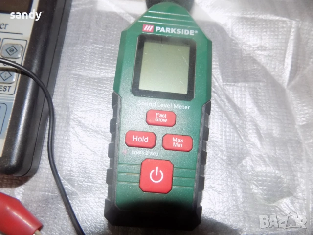  прибори за хай-фи, снимка 2 - Тонколони - 54309510