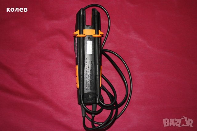 Електрически тестер TESTO755-2, снимка 3 - Друга електроника - 37285748