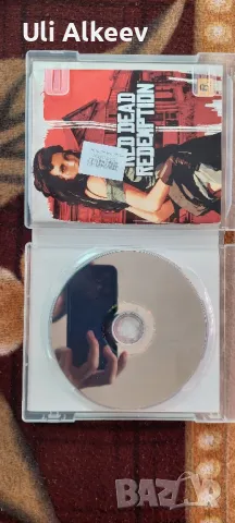 Продавам Fifa 19, God of War3, Rdr1 за Playstation 3, снимка 5 - PlayStation конзоли - 48499029