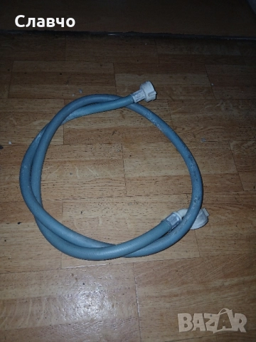 Маркуч чиста вода на пералня нови, снимка 11 - Перални - 52145648