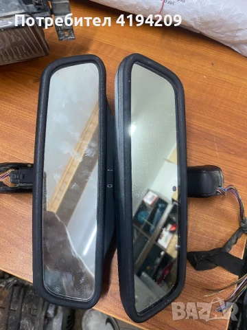 Огледало е36 е34 цена 50 лв /бр, снимка 1