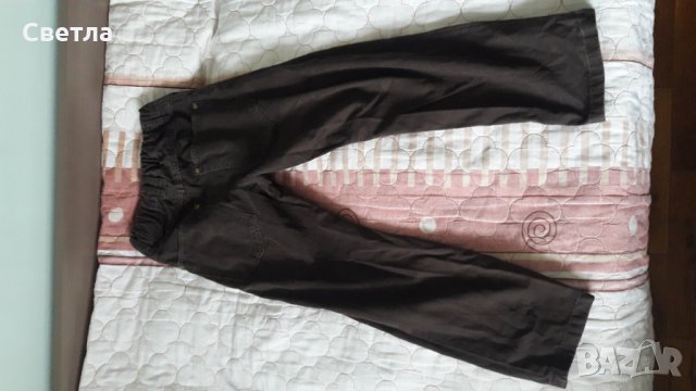 Панталони за ръст 122 см., снимка 4 - Детски панталони и дънки - 31041927