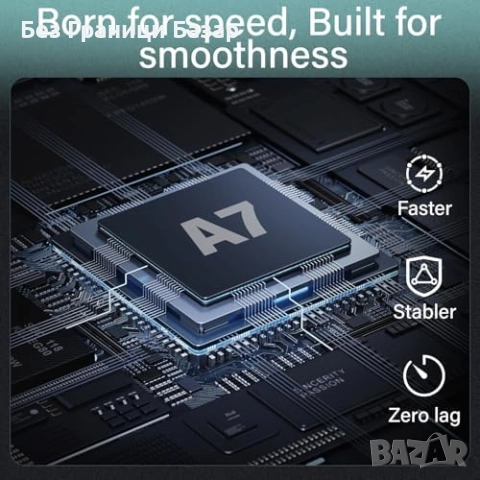 Нов Адаптер CarPlay конвертор кабел към безжичен за автомобили 2015+, снимка 6 - Друга електроника - 51608832