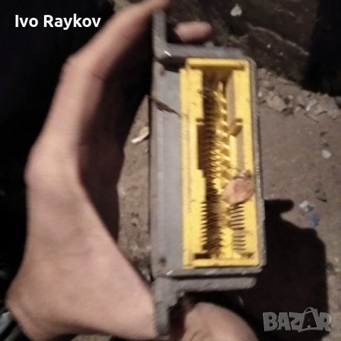 Airbag модул за Audi A3 8L 1.6 Facelift 8LO 959 655 J, снимка 2 - Части - 44185037