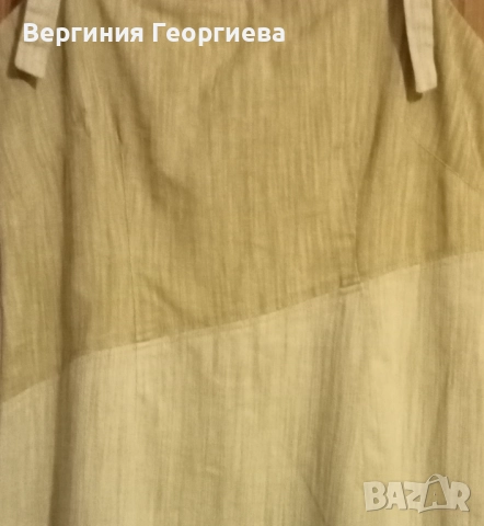 Дънков сукман , снимка 2 - Сукмани - 51469932