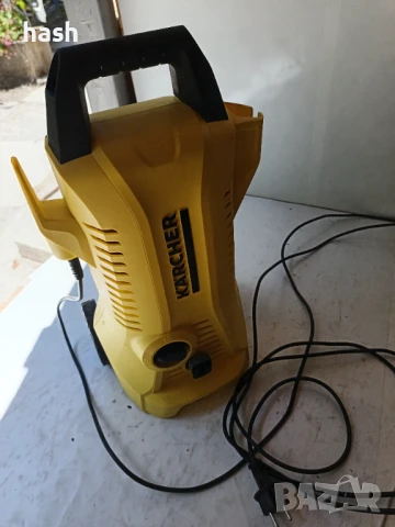 Водоструйки Karcher K2/K3, Lavor, Black&Decher i drugi, снимка 5 - Други инструменти - 50699229