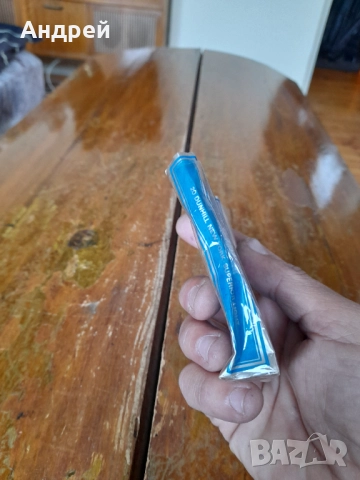 Пакет от цигари Dunhill, снимка 3 - Колекции - 52940417