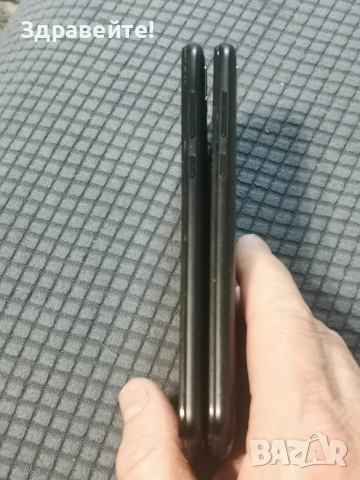 Huawei Y6 2019 - 2 бр. , снимка 6 - Huawei - 53168521