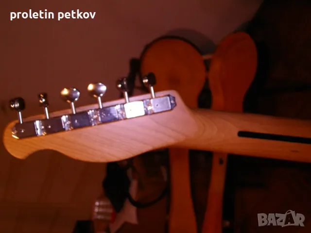 Telekaster  TE-52, снимка 6 - Други - 48475128