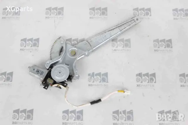 Стъклоповдигач заден десен за Mazda Premacy (1999-2005) 862100-3922