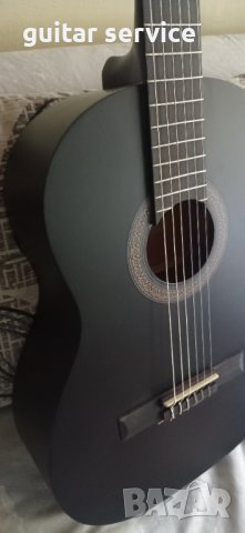 Класическа китара Нова- Stagg, снимка 3 - Китари - 37584067