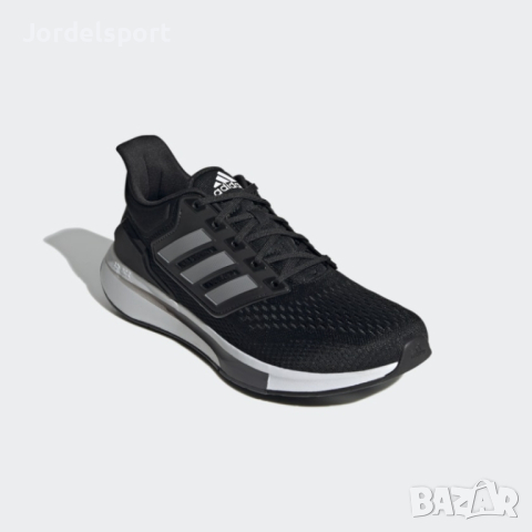 Мъжки маратонки Adidas EQ21RUN, снимка 2 - Маратонки - 44584781