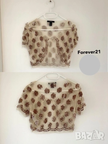 Нощници Пижама сатин дантела (S), снимка 7 - Нощници - 38184691