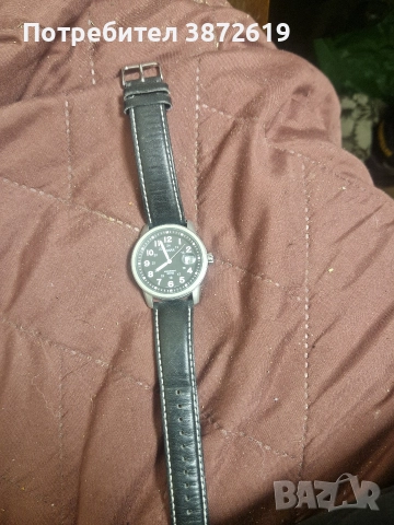 Часовници Pulsar Kinetic , снимка 4 - Мъжки - 52940920