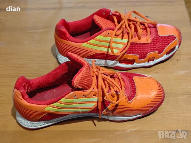 Adidas , снимка 2 - Спортни обувки - 50941159