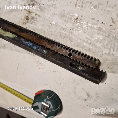 Реики за Струг, снимка 8 - Стругове - 52472118