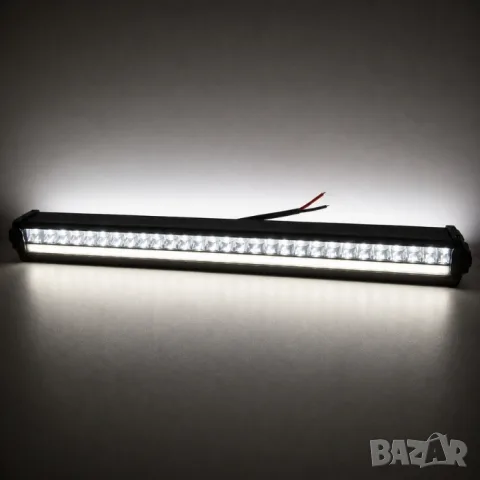 LED бар 31 инча 120W, снимка 5 - Аксесоари и консумативи - 55864437