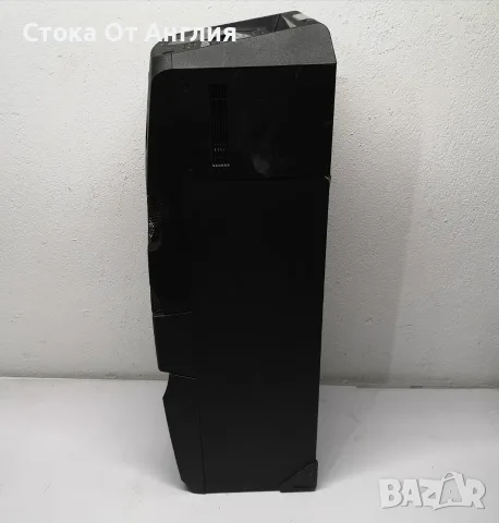 Тонколона -  Sony MHC-V7D, снимка 2 - Ресийвъри, усилватели, смесителни пултове - 45993595