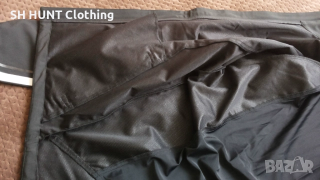 NORDIC TRACK HYBRID Stretch Jacket размер 50 / M - L еластична хибридна горница W3-27, снимка 12 - Якета - 52002049