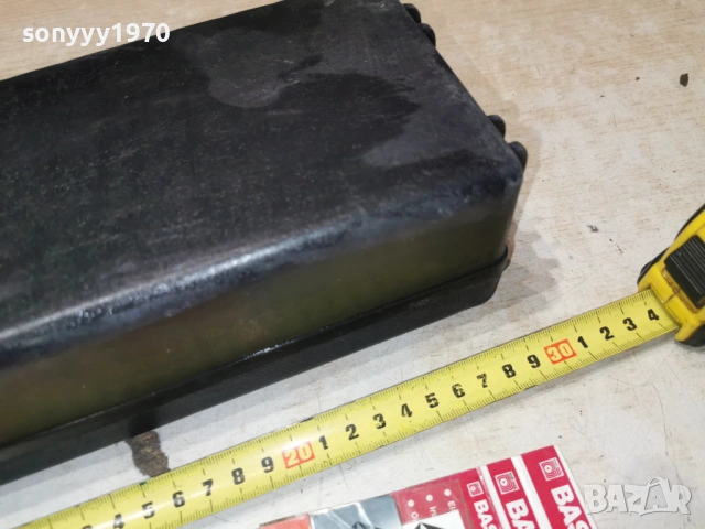 КАСЕТНИК-КУФАР ЗА 12 КАСЕТИ ОТ СОЦА 2203260955LCHERY1, снимка 8 - Аудио касети - 53932021