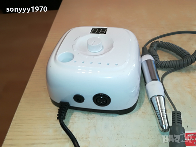 SUNNAIL power t17-внос GERMANY 2304221911, снимка 14 - Други инструменти - 36546654