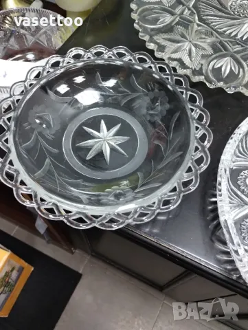 Разпродажба на кристал, снимка 7 - Други - 47659938