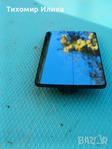 Ляво огледало за Мерцедес 190