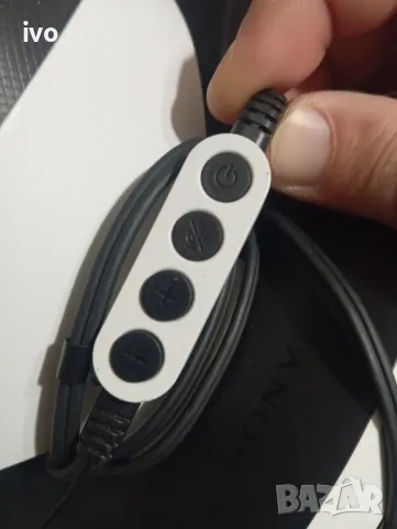 sony playstation vr очила, снимка 7 - Аксесоари - 48491222