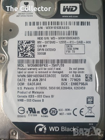 Повредени дискове, SeaGate, WD, снимка 3 - Твърди дискове - 42666407