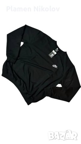 Блуза с дълъг ръкав ГИГАНТ 3XL, 4XL, 5XL. , снимка 6 - Спортни дрехи, екипи - 43905834