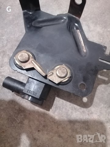 Вакуум Клапън VW 1.9TDI 131ks , снимка 6 - Части - 42576357