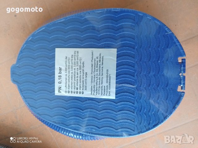 помпа за лодка, дюшек батут и други подобни надуваеми играчки, басейн, снимка 12 - Надуваеми легла - 36586047