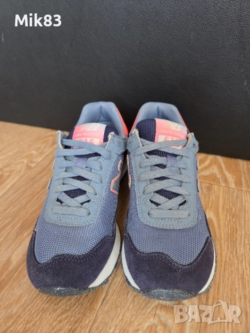 New balance 36,5 номер, снимка 2 - Маратонки - 51662818