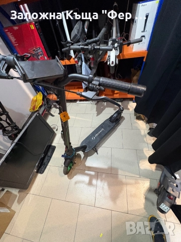 Гаранционна! Argento Comfort 1210, снимка 6 - Други спортове - 52704292