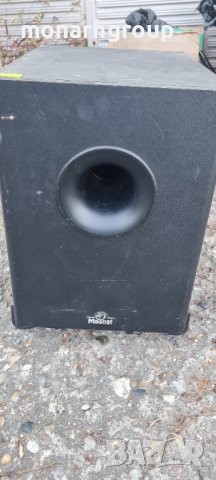 Буфер MAGNAT 1457061