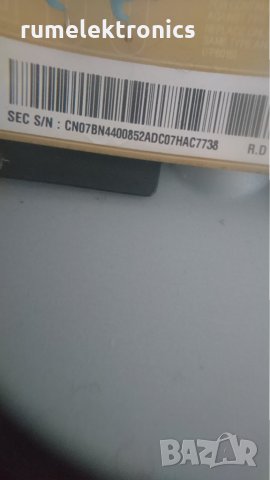 SAMSUNG UE40J5200AW на части, снимка 7 - Части и Платки - 31984011