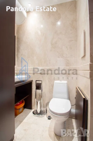 4-СТАЕН апартамент под наем, гр. София, кв. Лозенец, снимка 8 - Апартаменти - 52402707