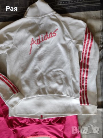 Спортен екип Adidas, снимка 4 - Спортни екипи - 50738978