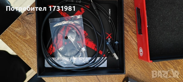 звукова карта с 32 битов дак, снимка 5 - Други - 53210749