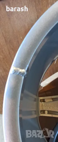 18ki Mercedes, снимка 6 - Гуми и джанти - 41740321