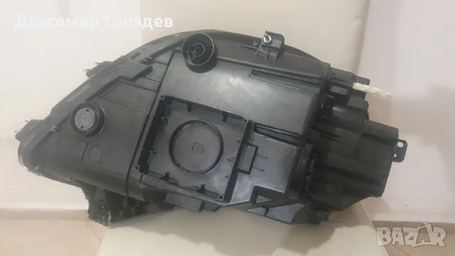 Оригинален ляв фар Ford Puma II / Форд Пума ( след 2019г.), снимка 11 - Части - 47880265