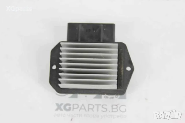  Реостат парно за Toyota Corolla E12 (2001-2007) 499300-2121