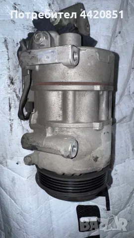 Компресор за Климатик за Mercedes A170 - A0022301311 /  447190-7693