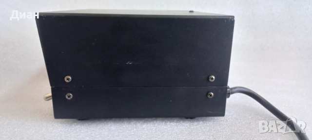 Лабораторно захранване NG 100, снимка 9 - Друга електроника - 52848335