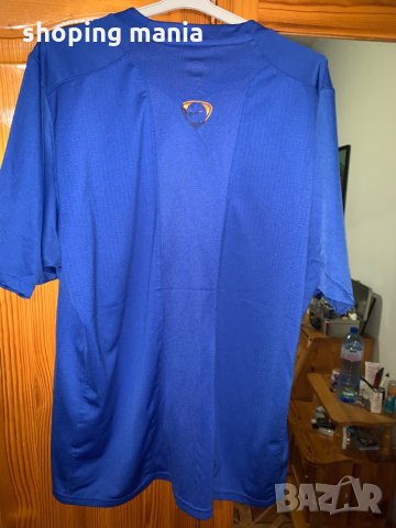 Nike мъжка тениска, снимка 2 - Блузи - 29991849