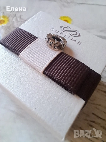 Талисмани за гривна, снимка 6 - Гривни - 53302143