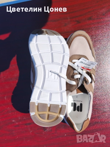 Спортни обувки Pius Gabor , снимка 4 - Ежедневни обувки - 51551574