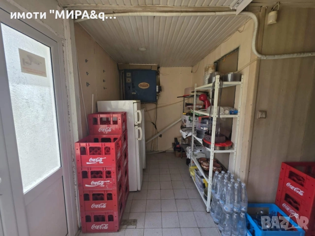 Продажба на готов бизнес в кв.Любен Каравелов,гр.Хасково, снимка 12 - Заведения - 54042515