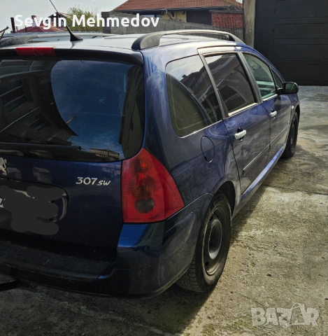 Продавам, снимка 4 - Автомобили и джипове - 54187957