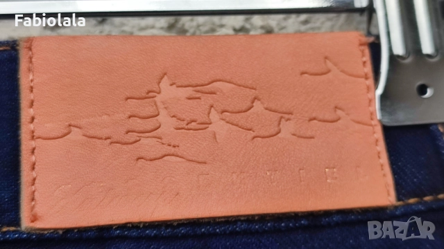 Essentieel Antwerp , снимка 7 - Дънки - 52104091